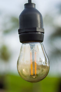 light