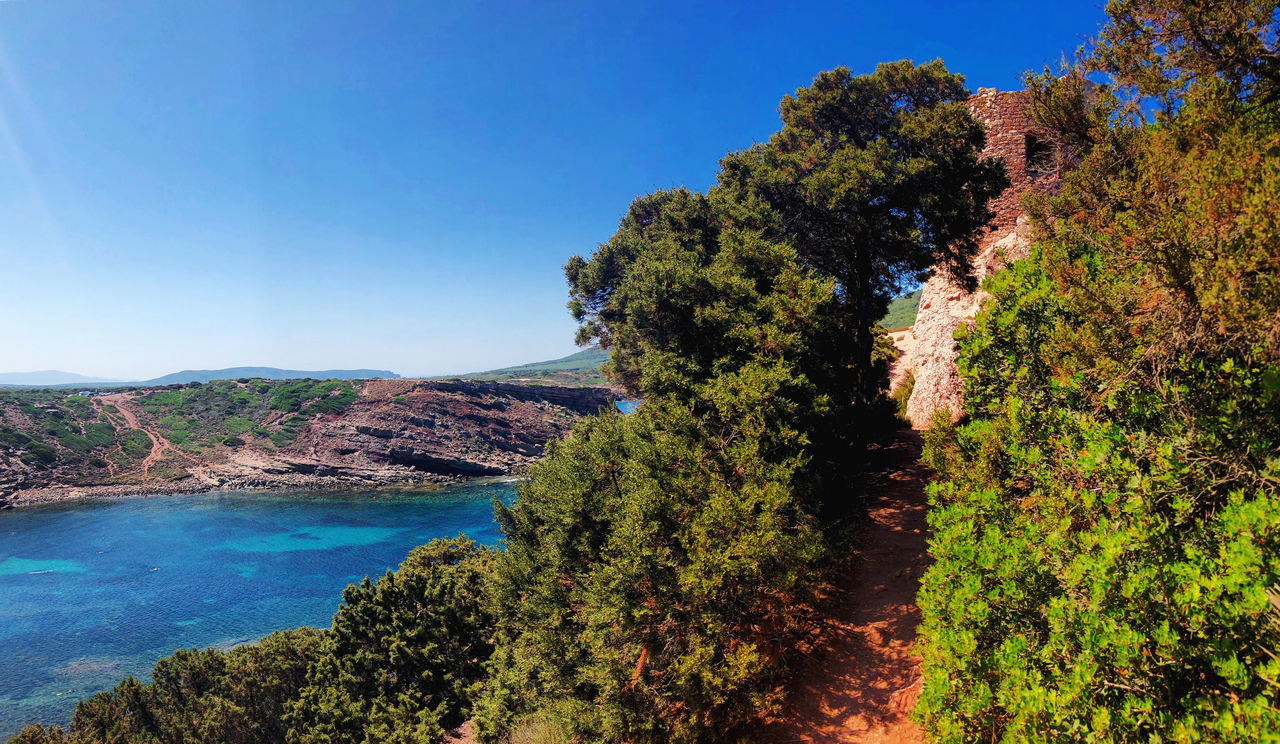 Parco Porto Conte