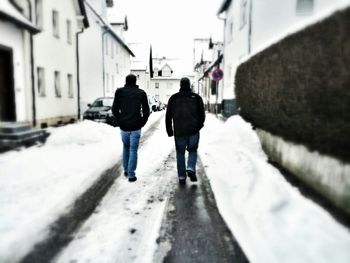 winter