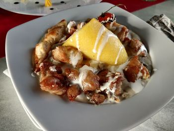 food