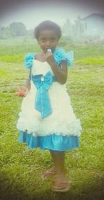 childhood