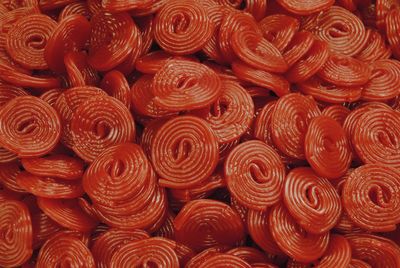 Full frame shot of wood