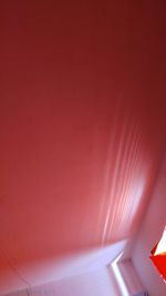 Red wall