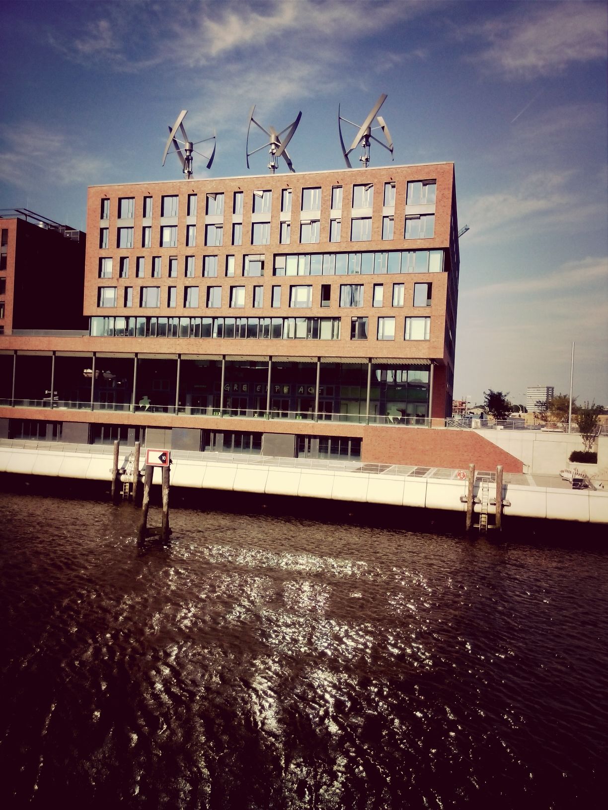 Hafencity