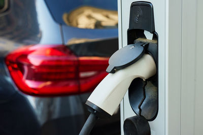 mode of transportation