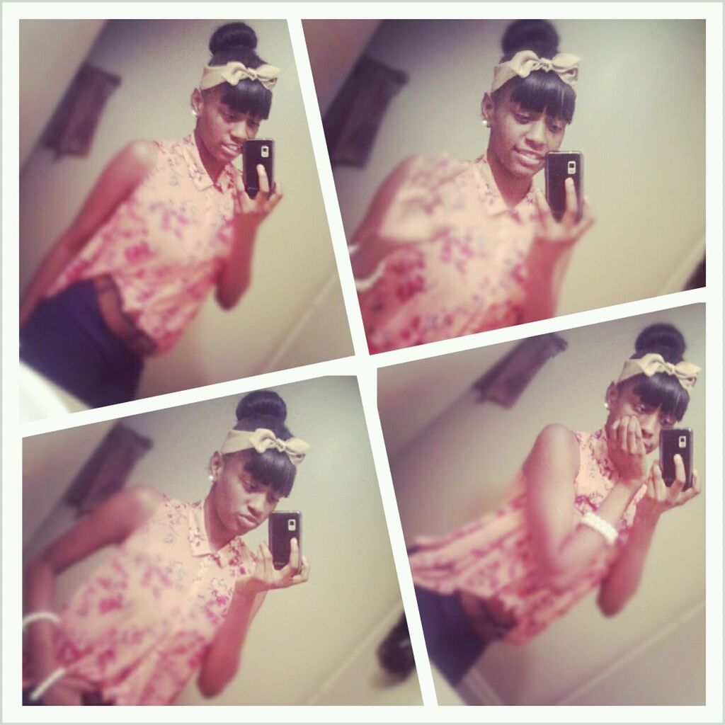 -Cant no one love me like youu do.♥ツ