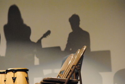 music