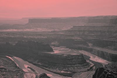 Dead horse point state park