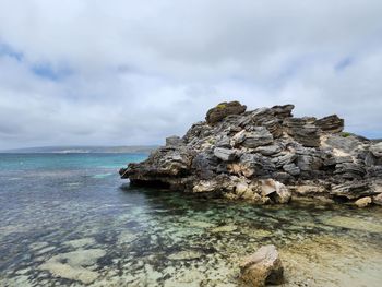 sea