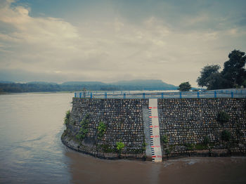 water