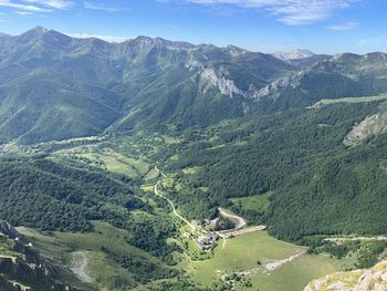 Picos de europa 