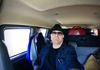 transportation