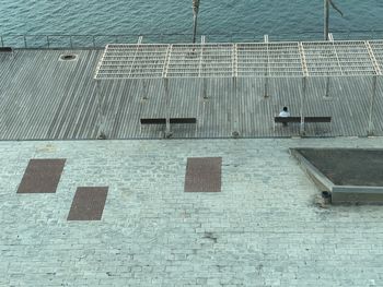 Low angle view of building