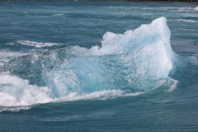 wind wave