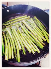 Close-up of vegetables