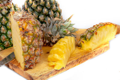 pineapple