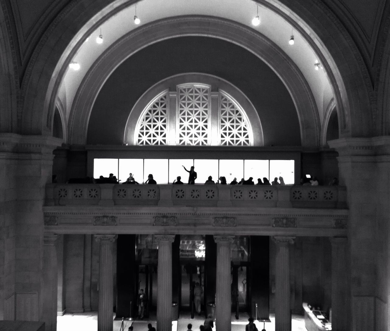 Metropolitan Museum of Art New York New York