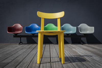Colors of vitra - made at the creator meets event from eyeem at the vitra showroom in hamburg