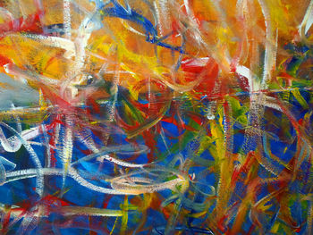 Full frame shot of abstract background