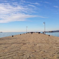 sea
