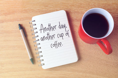 cup