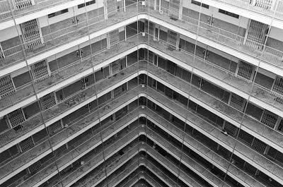 Full frame shot of building