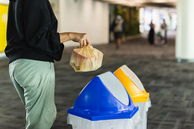 bag