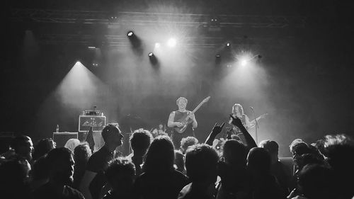 arts culture and entertainment