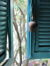 Vintage window and decor