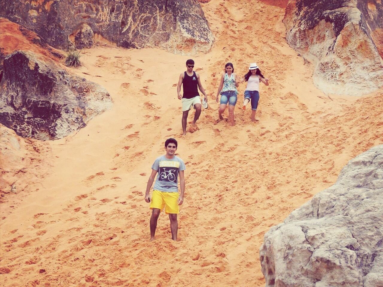 Morro branco