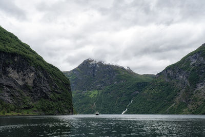mountain