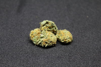 Close-up of vegetables on plant