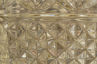 Full frame shot of pattern