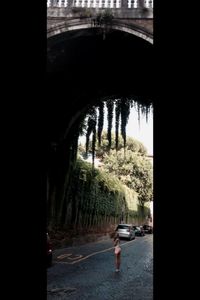 street