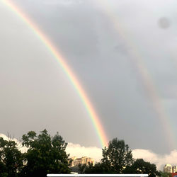 rainbow