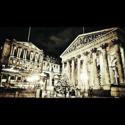 architecture