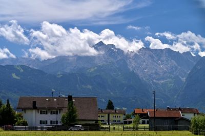 mountain