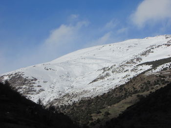 mountain