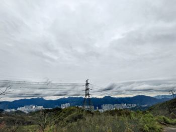 sky
