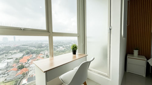 window