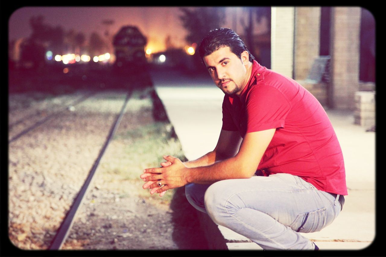 waleed