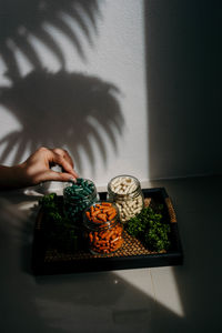 food