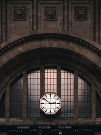 clock