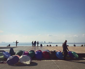 sea