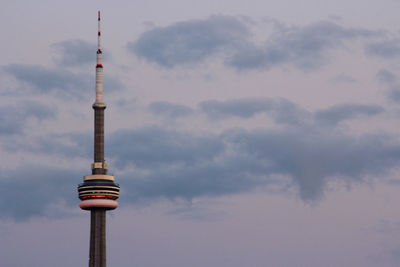 communications tower