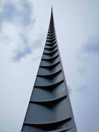 Spire, hall of the century wroclaw