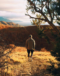 nature