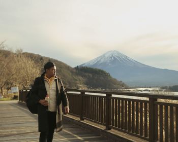 Mountain One