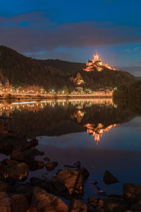 Cochem Imperial