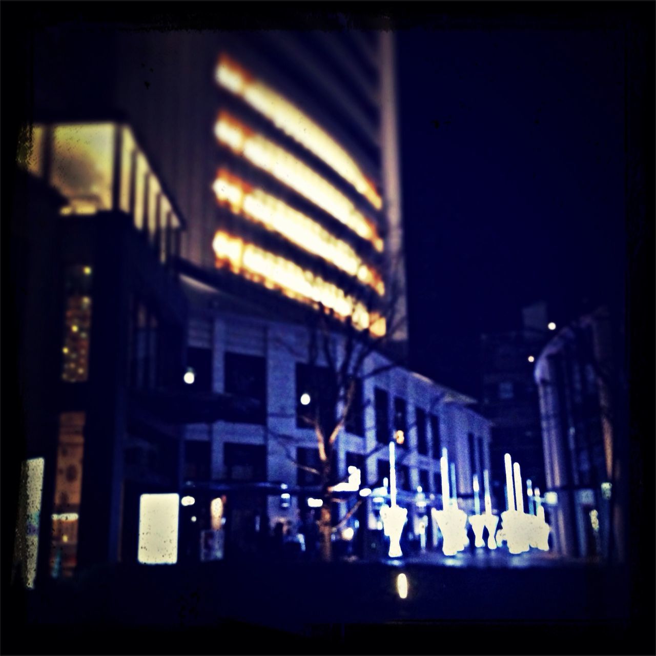 赤坂 BLITZ AKASAKA